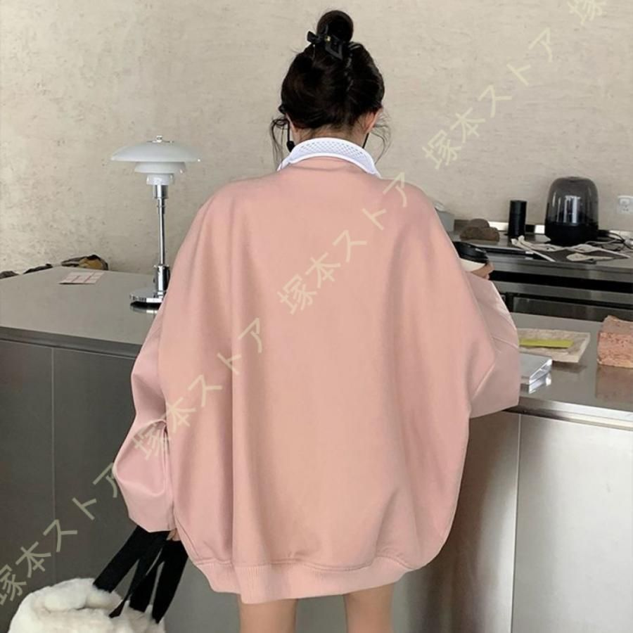 ポケット付き 大人カジュアル