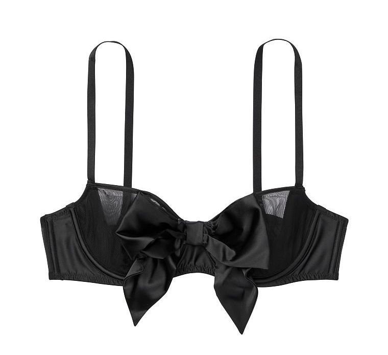 Victoria's Secret ヴィクトリア シークレット シアー メッシュ