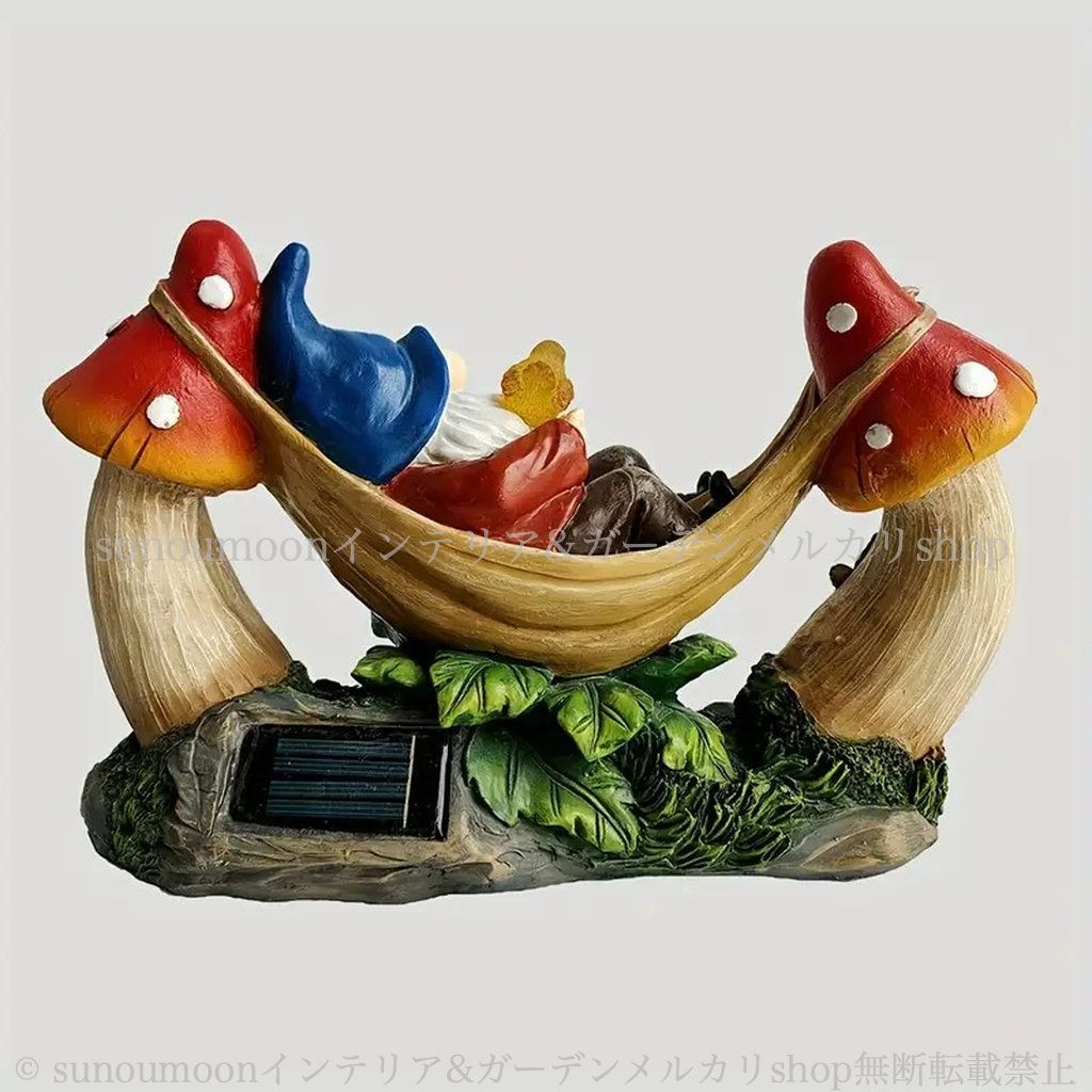 ガーデンオブジェ