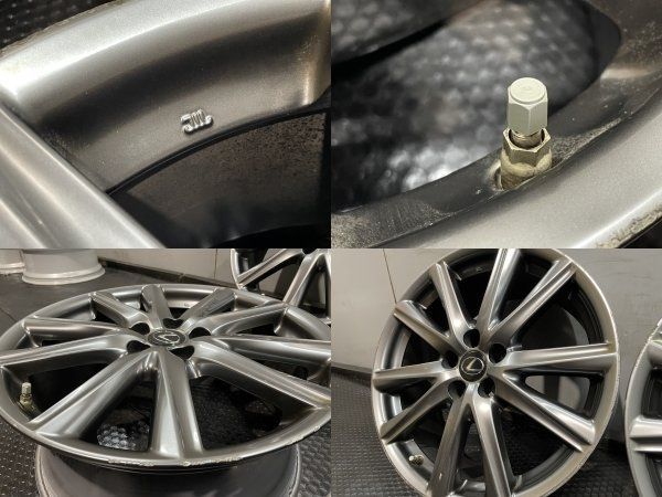 ハイグロス 空気圧センサー付