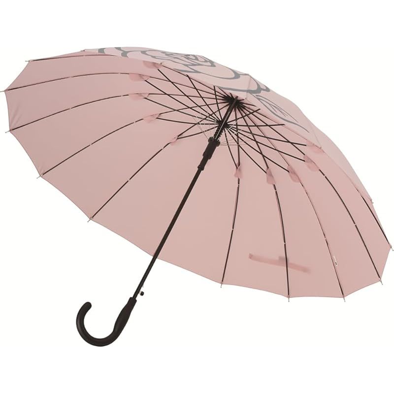 MA✽RS 美品⭐︎雨傘⭐︎日傘 大振豐洋傘| Unispin純色主義手開完美瞬收傘