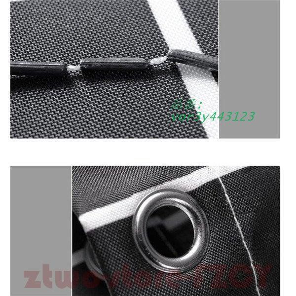 シャワーカーテン