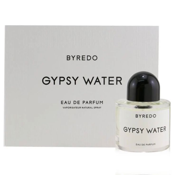 BYREDO バイレード ジプシー ウォーター EDP SP 100ml - メルカリ