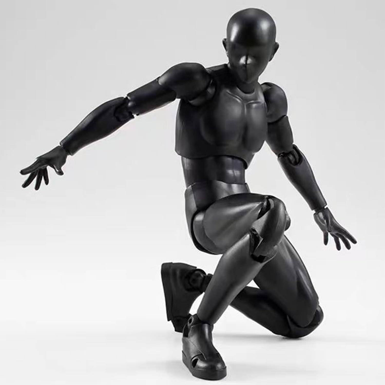 特価商品 Huijokf デッサンモデル デッサン人形素体漫画 モデル