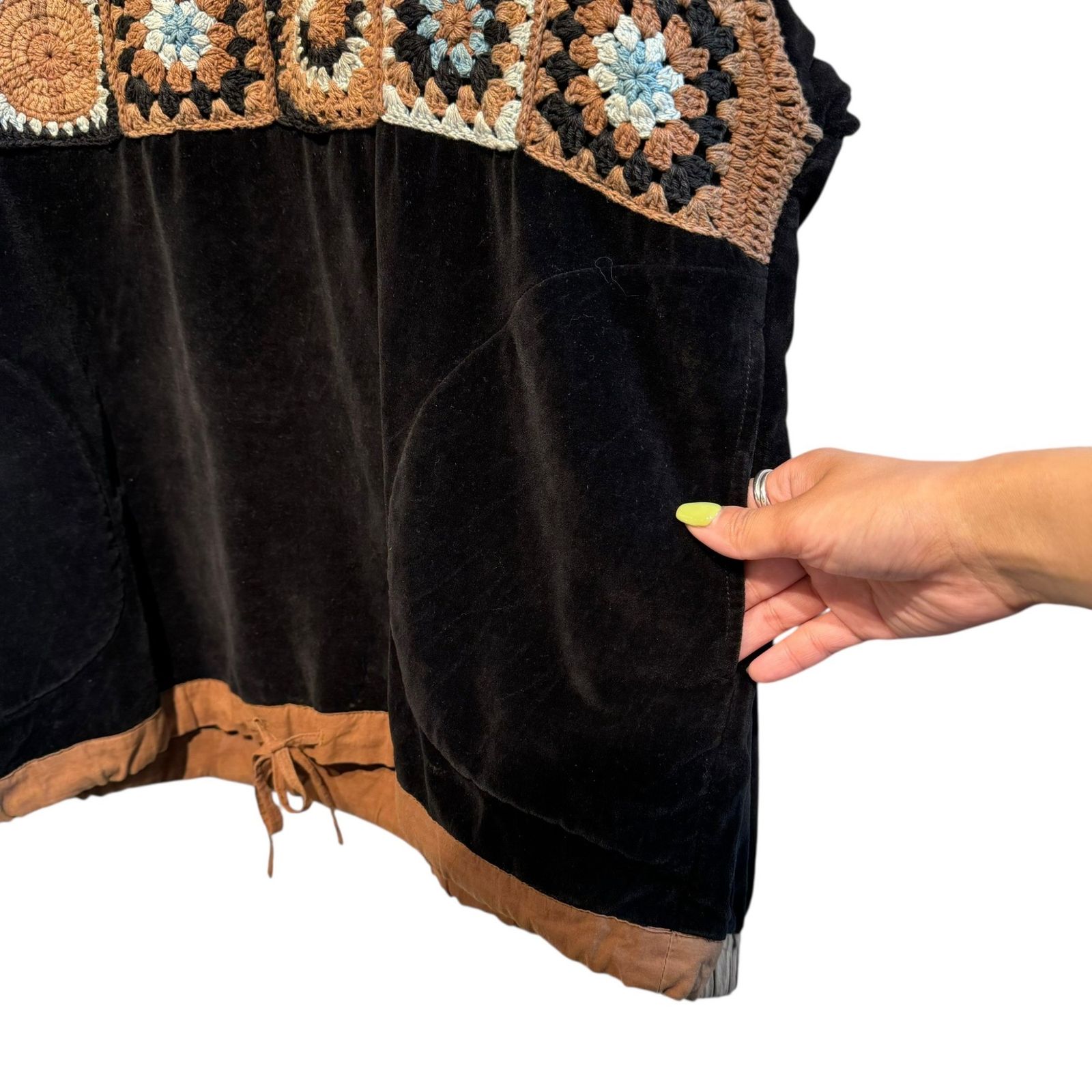 Story mfg. (ストーリーエムエフジー) ③④ PP-BB-V-BSM06 POLITE  