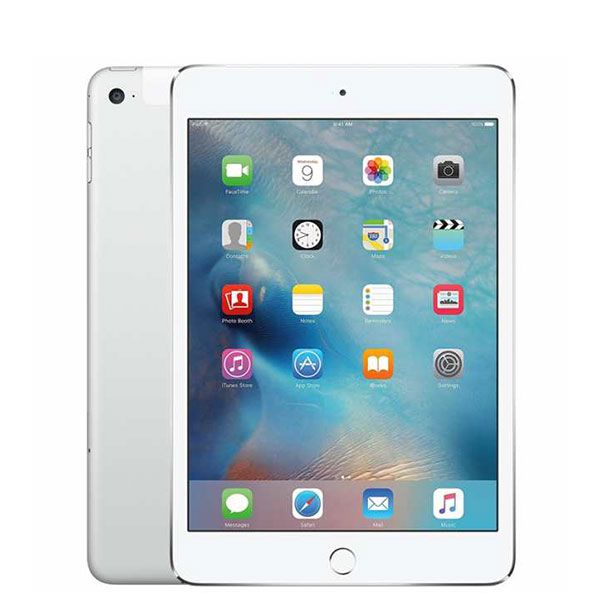 中古】 iPad Air2 Wi-Fi+Cellular 16GB シルバー A1567 2014年 本体 ...