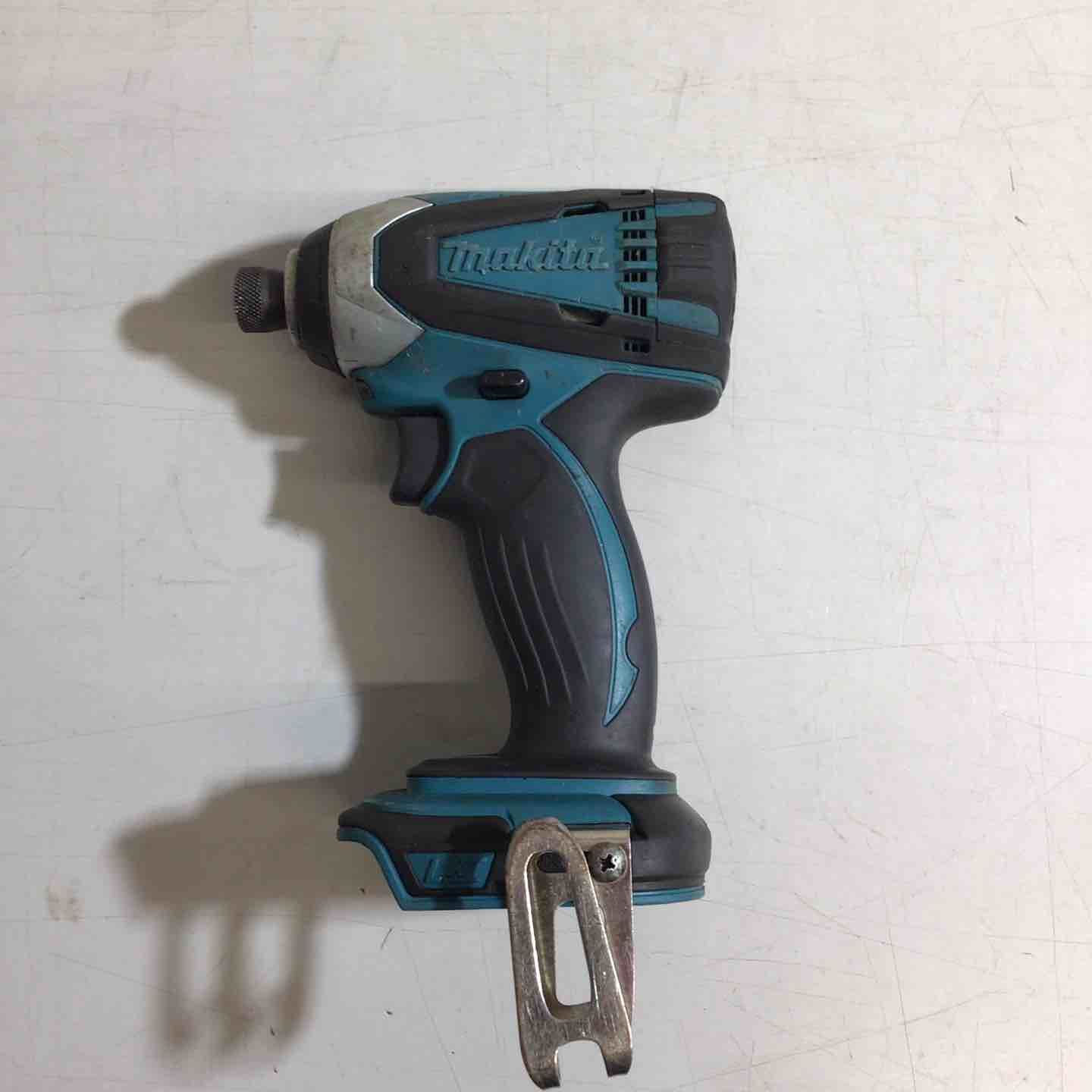 マキタ makita コードレスインパクトドライバー TD146DZ 戸田店