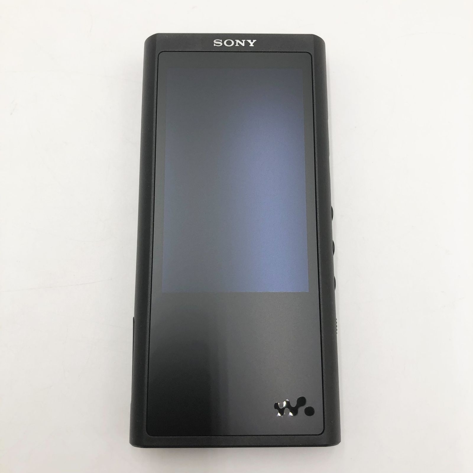 ソニー ウォークマン ZXシリーズ 128GB NW-ZX300G : φ4.4mm