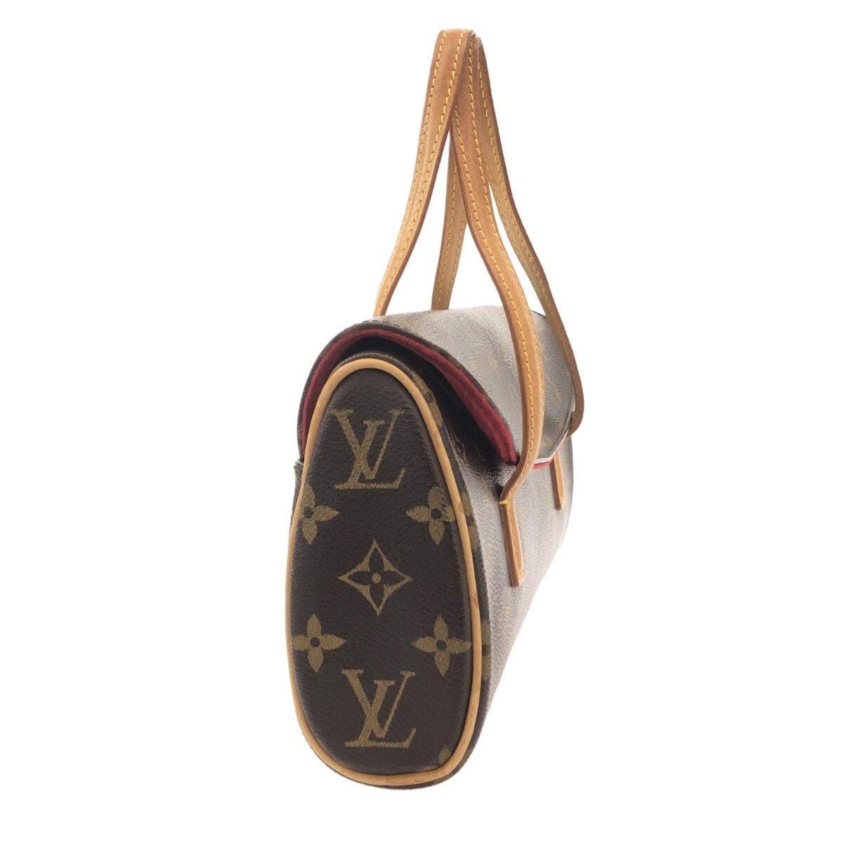 LOUIS VUITTON(ルイヴィトン) ハンドバッグ モノグラム ソナティネ ...