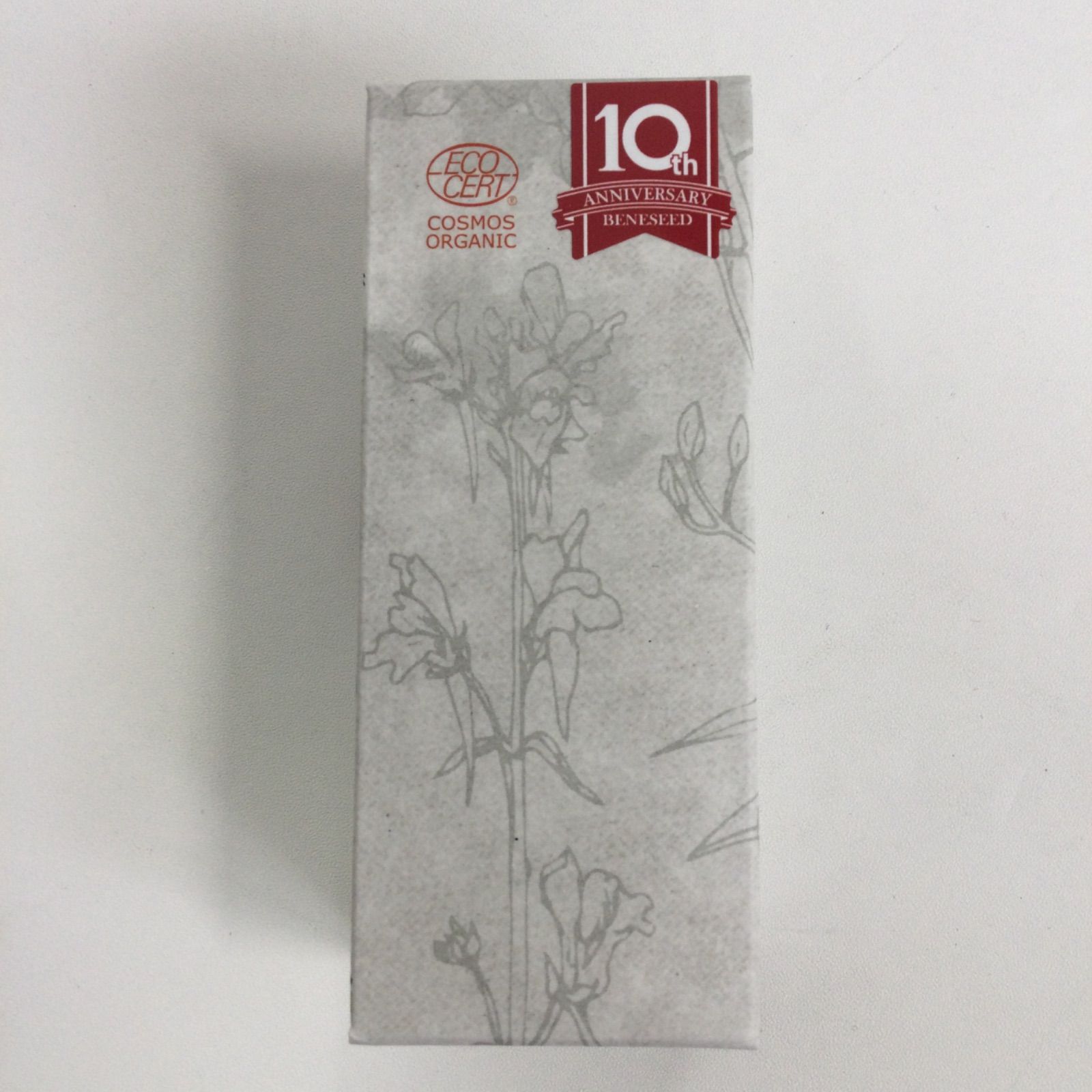 ベネシード ドゥ ソワン トリートメント オイル〈オイル状美容液