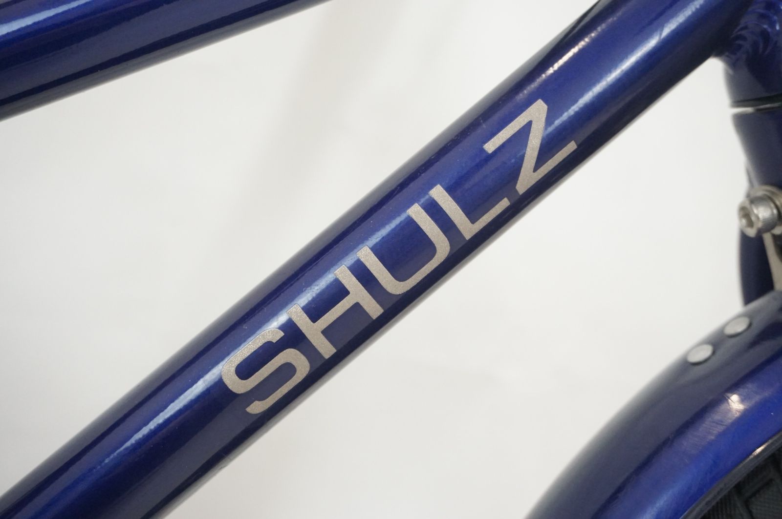 SHULZ 「シュルツ」 BUBBLE14 2022年頃モデル キッズバイク 