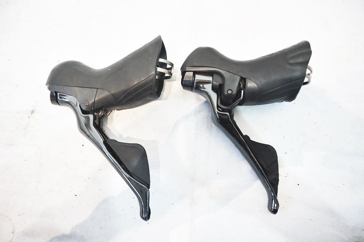 SHIMANO 「シマノ」 DURA-ACE R9100 コンポセット / バイチャリ世田谷