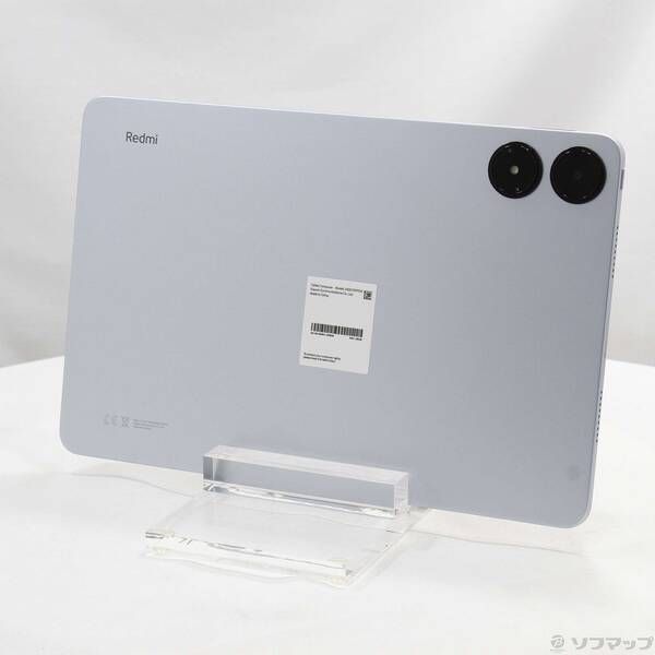 Xiaomi Redmi Pad Pro 6GB/128GB オーシャンブルー 【公式通販】
