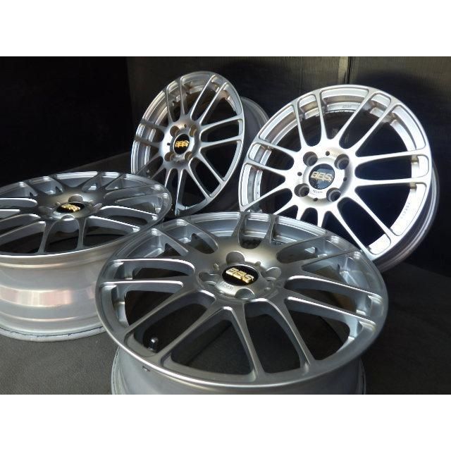 【1362】BBS RE-L2 (RE5034/RE5038）◆15ｘ5.5J/16x6.5J 4穴 PCD100 +46/+47◆4本◆前後サイズ違い　s660など