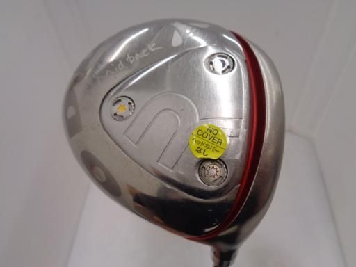 ロッディオ ロディオ ロデオ ドライバー Type-S RODDIO Type-S Low(ブラック) フレックスS 中古 Cランク ロッディオ ロディオ ロデオ ドライバー Type-S RODDIO Type-S Low