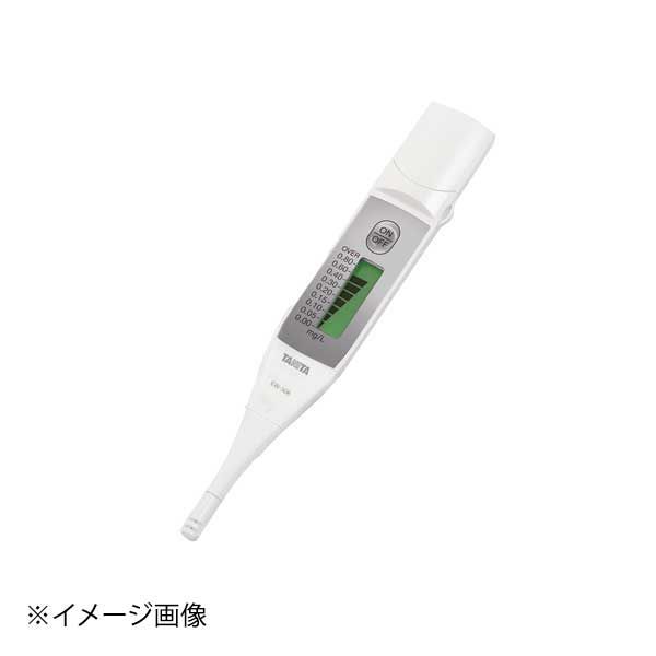 ENDO 遠藤孝商店 White Thumb ホワイトサム タニタ 水道水残留塩素チェッカー EW-506