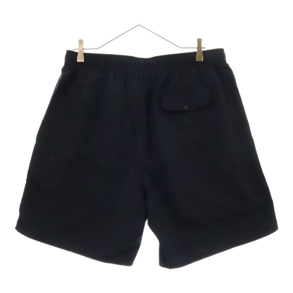 supreme smallロゴ ナイロンショーツ Lサイズ SUPREME (シュプリーム) 23SS Small Box Logo Nylon Water Short