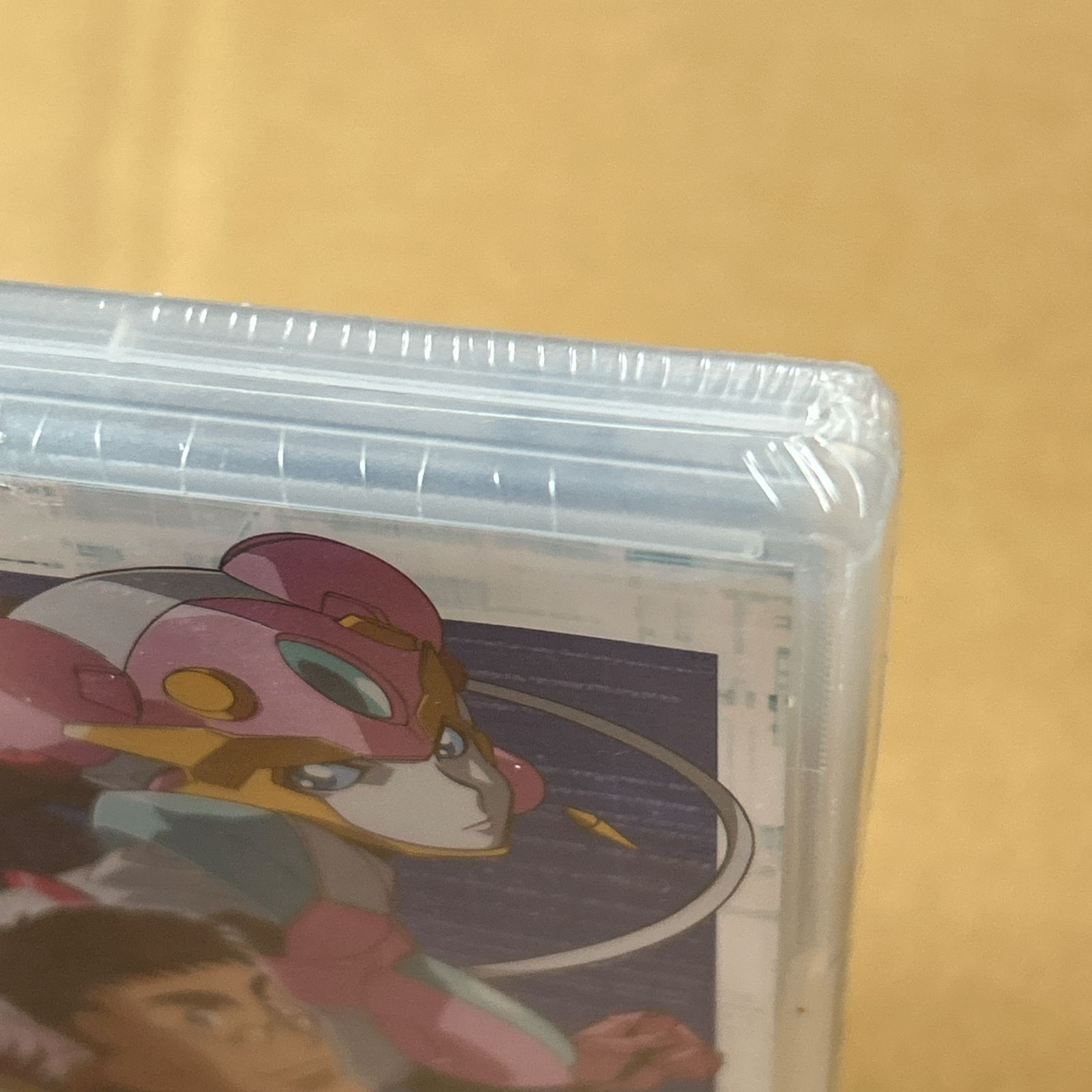 封入特典付 神魂合体ゴーダンナー!! 01 DVD