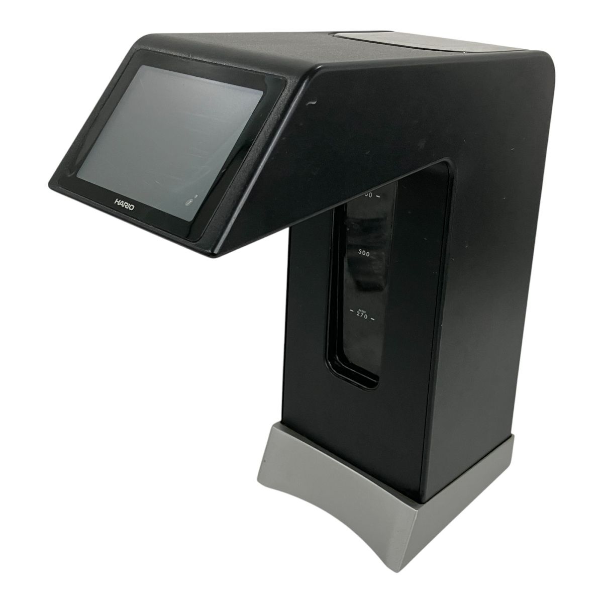 HARIO ハリオ EVS-70 V60 Auto Pour over SMART 7 コーヒーメーカー Y10028225