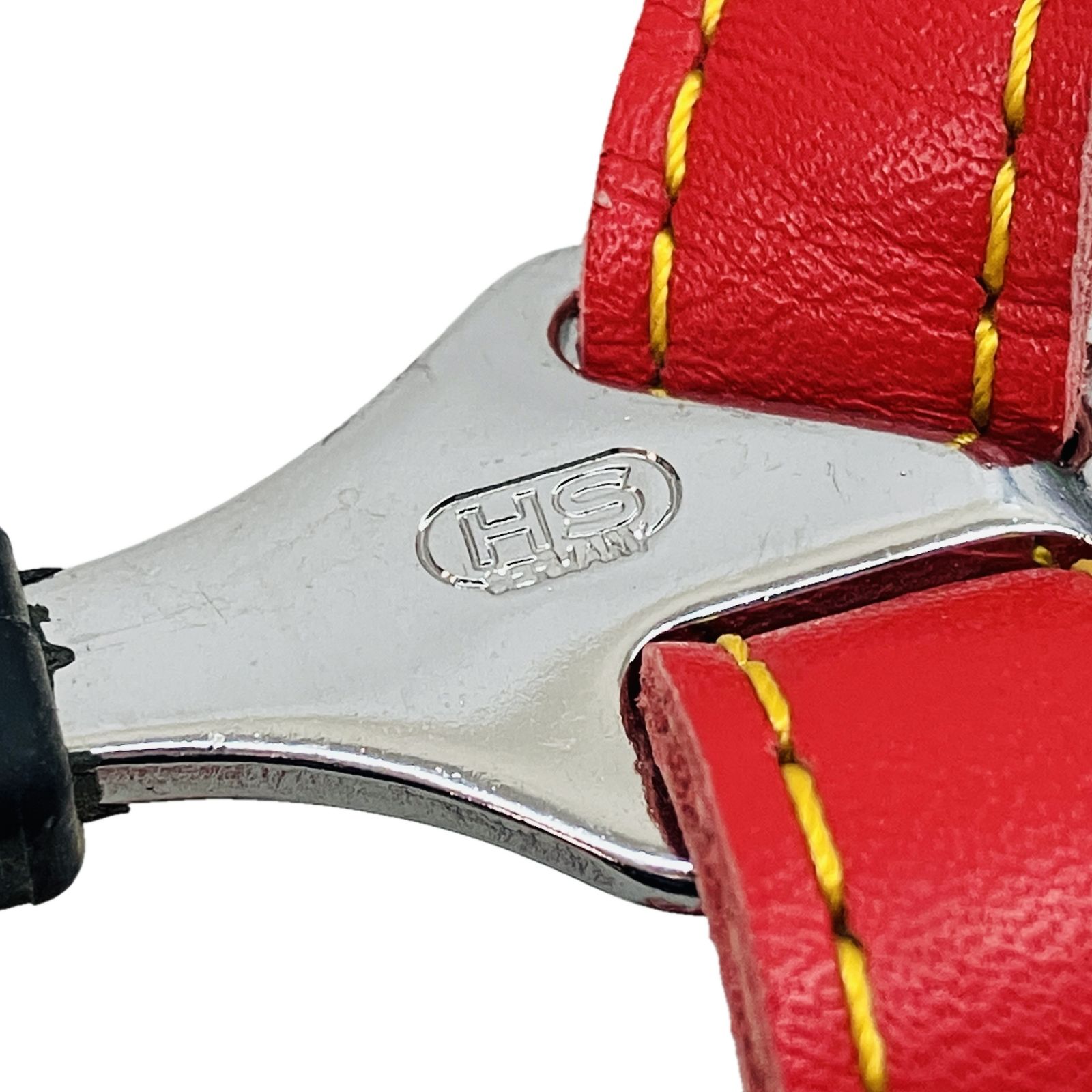 ハームスプレンガー