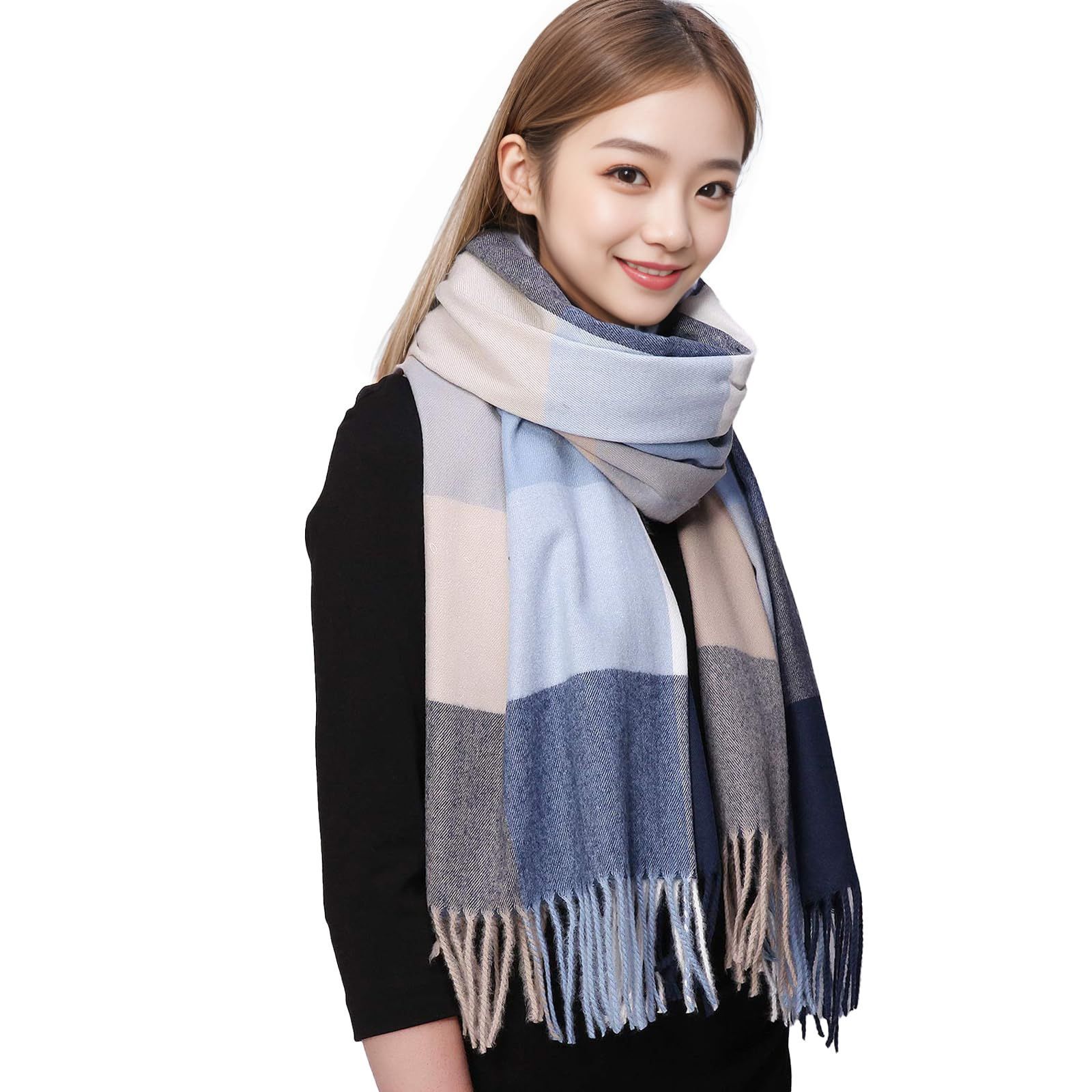 コムデギャルソン × ウォーリーをさがせ 大判ストール コムデギャルソン × ウォーリーをさがせ 大判ストール