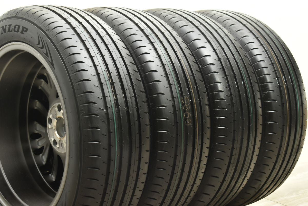 【Y】2025年製造 新車外し 40 アルファード 225/55R19 新車外し品 2025年製】トヨタ 40 アルファード エグゼクティブ 純正