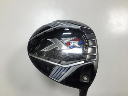 キャロウェイ XR 10.5° ドライバー DR XR(ドライバー) (フレックスR