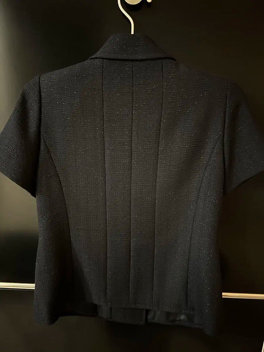 ジャケット