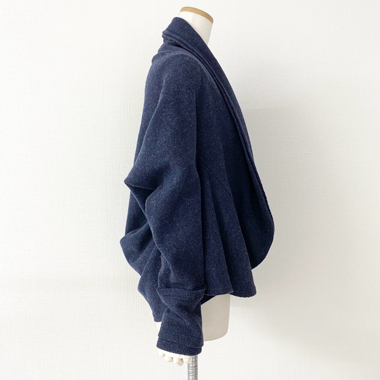75e8 Y's ワイズ Yohji Yamamoto ヨウジヤマモト 変形ドルマン