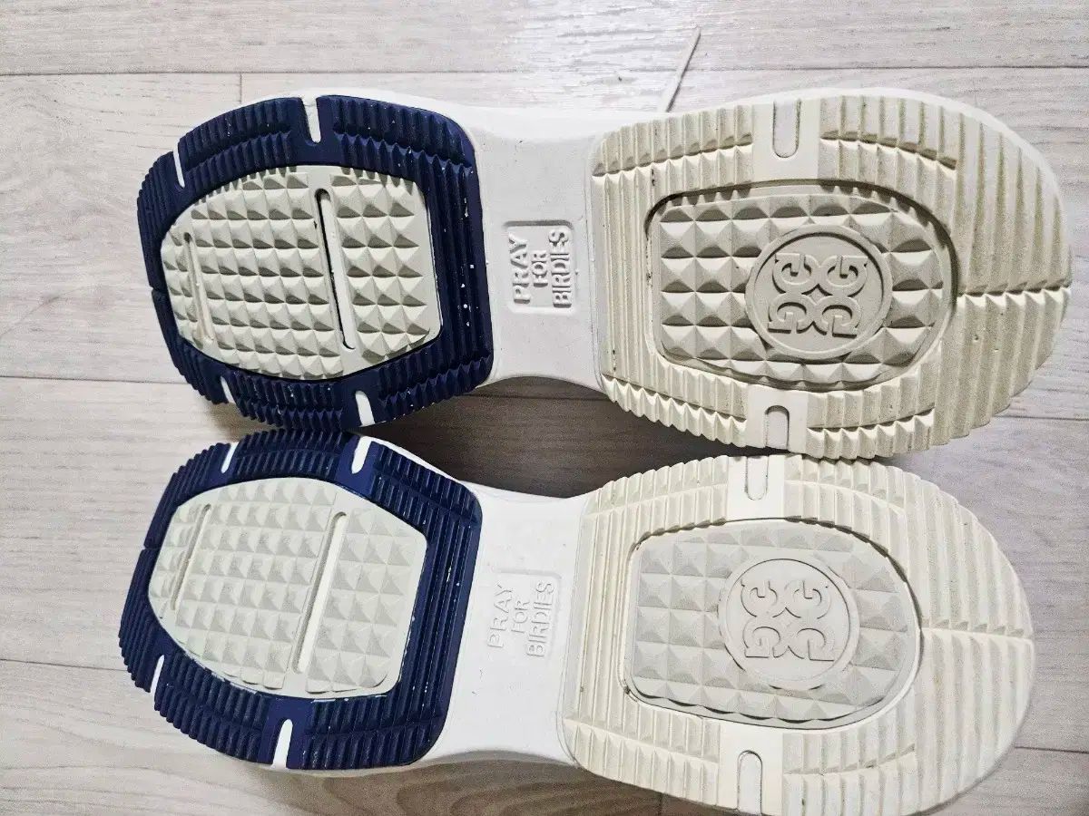 ゴルフシューズ 265