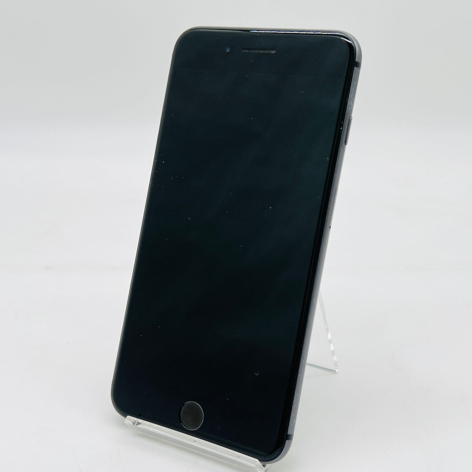 iPhone - 【新品未使用】iPhone8 SIMロック解除済 スペースグレー Au SIMロック解除済】au iPhone8 64GB A1906 (MQ782J/A) スペース