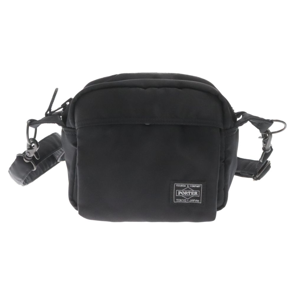 Porter 24SS Nylon Twill Shoulder Bag Porter 24SS Nylon Twill Shoulder Bag