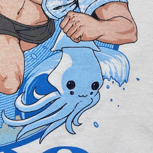 OTAKON Tシャツ　2000 OTAKON Tシャツ 2000 - メルカリ