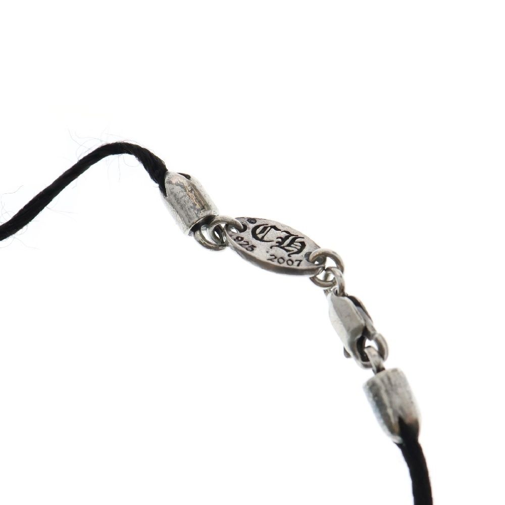 CHROME HEARTS (クロムハーツ) KZ BRACELET DAGGER スタックダガー付