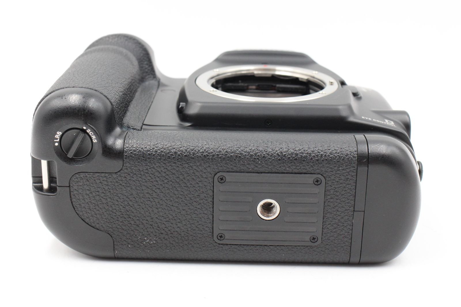 極上品☆Canon EOS 3 EOS-3 35mm SLR Film Camera Body キャノン