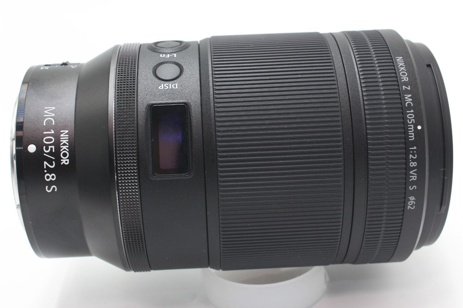 Nikon 単焦点マクロレンズ NIKKOR Z MC 50mm f/2.8 Zマウント フルサイズ対応 NZMC50 レンズ(単焦点) NIKON Z50mm MC : Nikon 単焦点マクロ