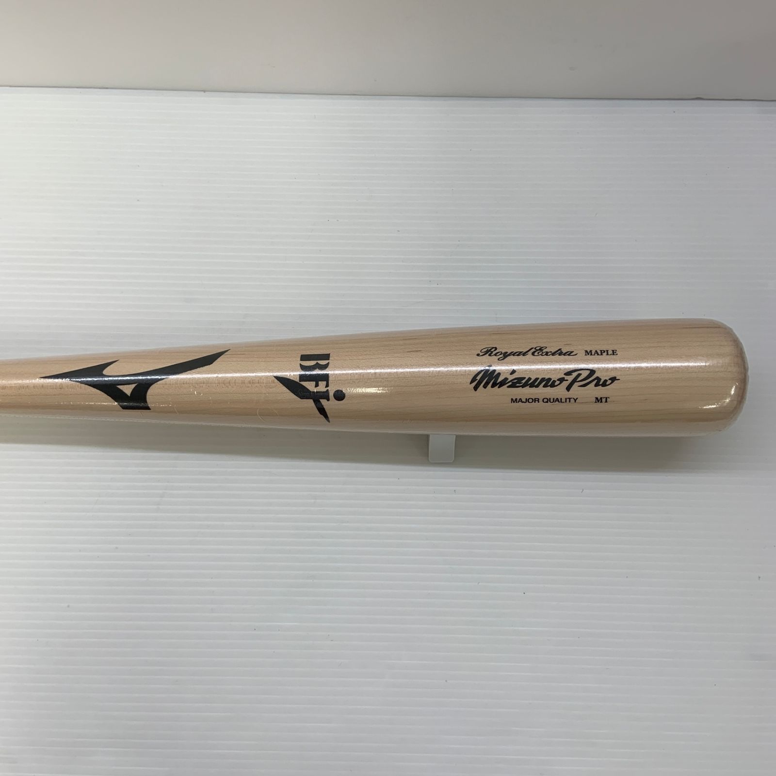 ミズノ MIZUNO ミズノプロ 硬式 大人 一般 木製バット BFJマーク 野球 7199