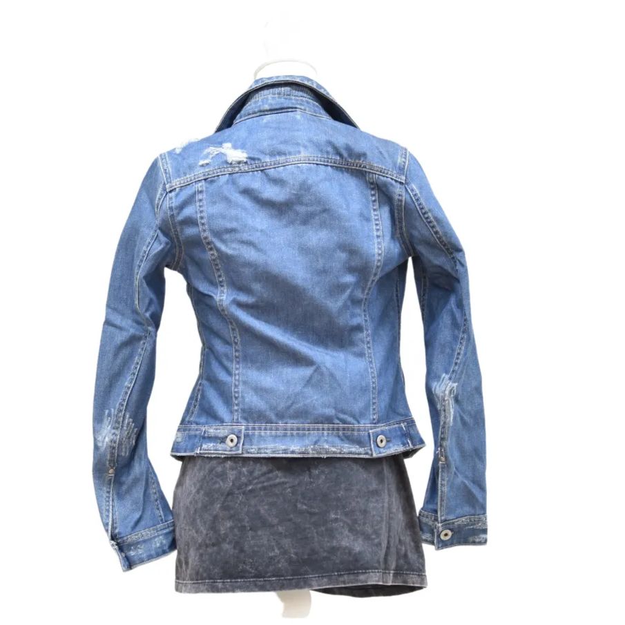 G-STAR RAW ファレルウィリアムス コラボデニムジャケット Gジャン G-STAR RAW ファレルウィリアムス コラボデニムジャケット G