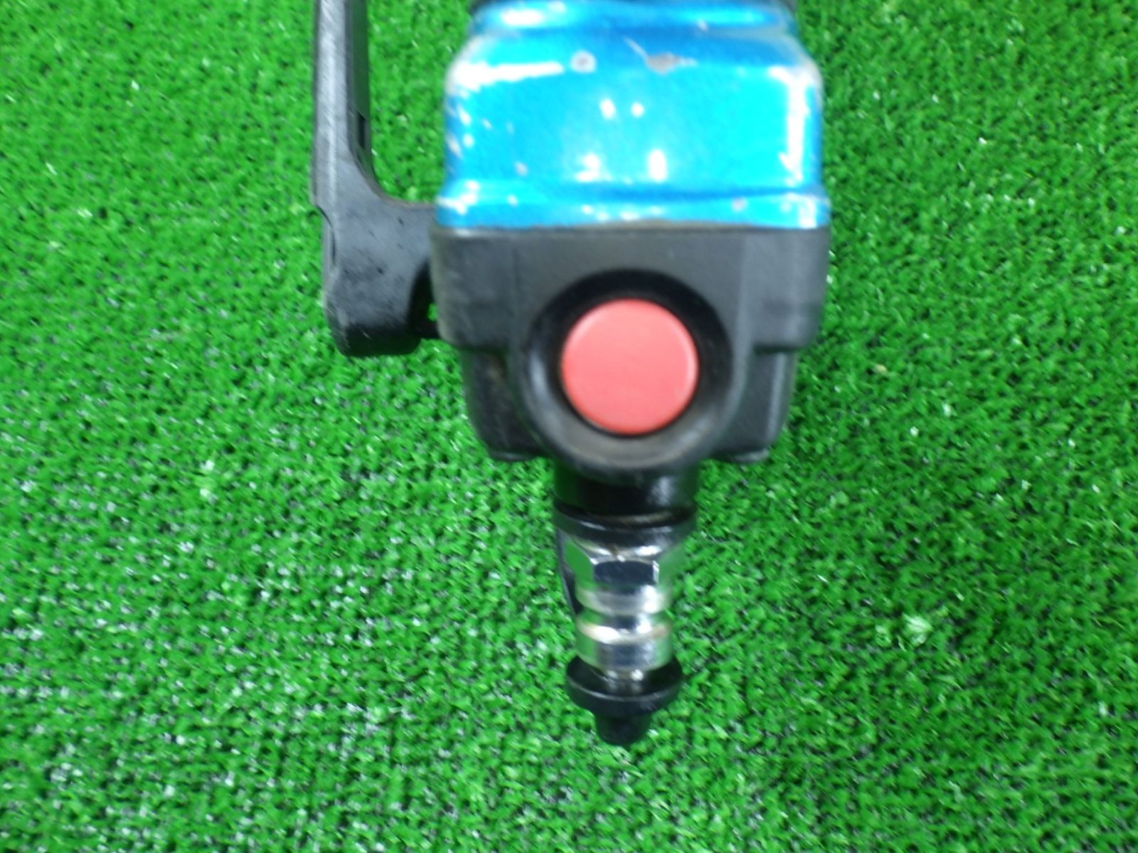 Makita 10ミリ高圧エアタッカ
