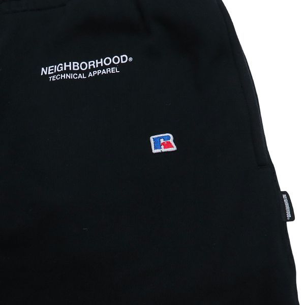 NEIGHBORHOOD ネイバーフッド x RUSSELL ATHLETIC ラッセル