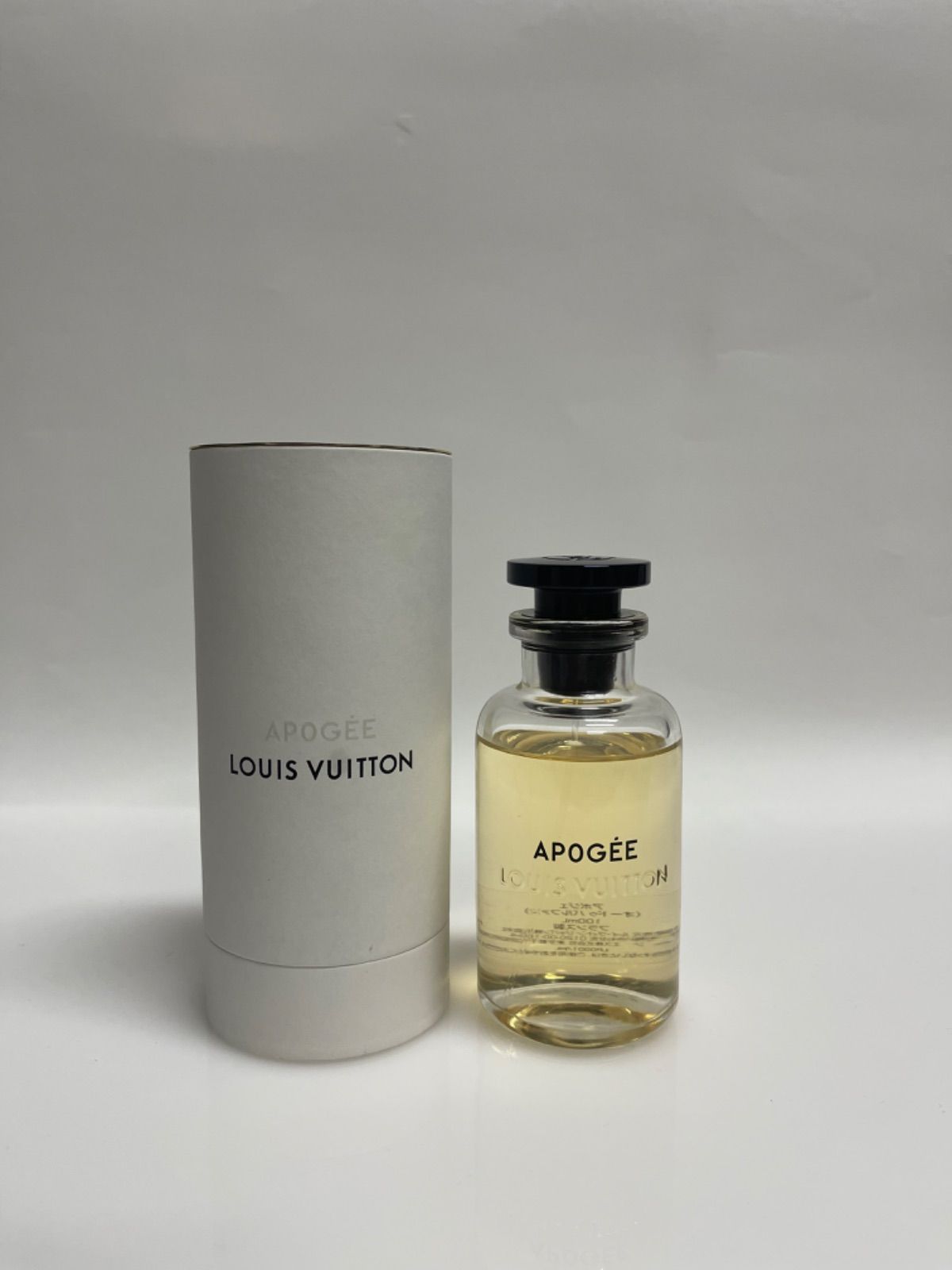 LOUIS VUITTON ルイ・ヴィトン　APOGEE アポジェ　オードパルファン　150ml  フランス製　香水　レディース　メンズ