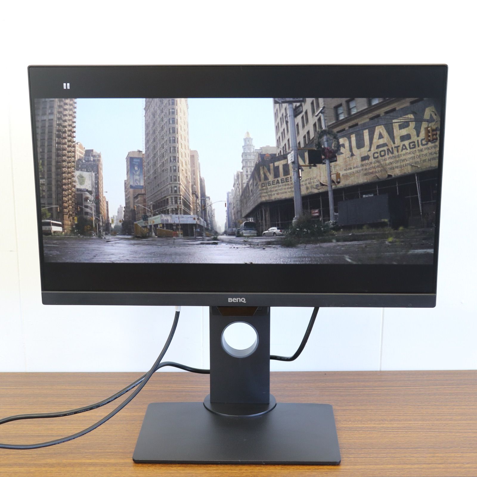 美品】BENQ ベンキュー ディスプレイ アイケアモニター GW2480-T