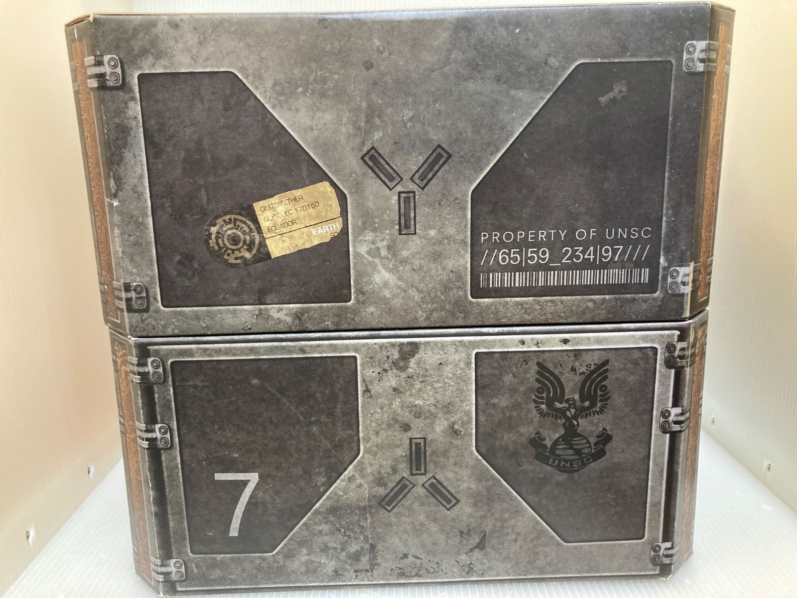 (ソフト欠品) Xbox360 HALO:REACH レジェンダリーエディション