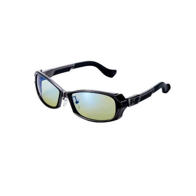 あページ ゼクー（ジール） F-2164 DD ディーディー ガンメタルEG/BL