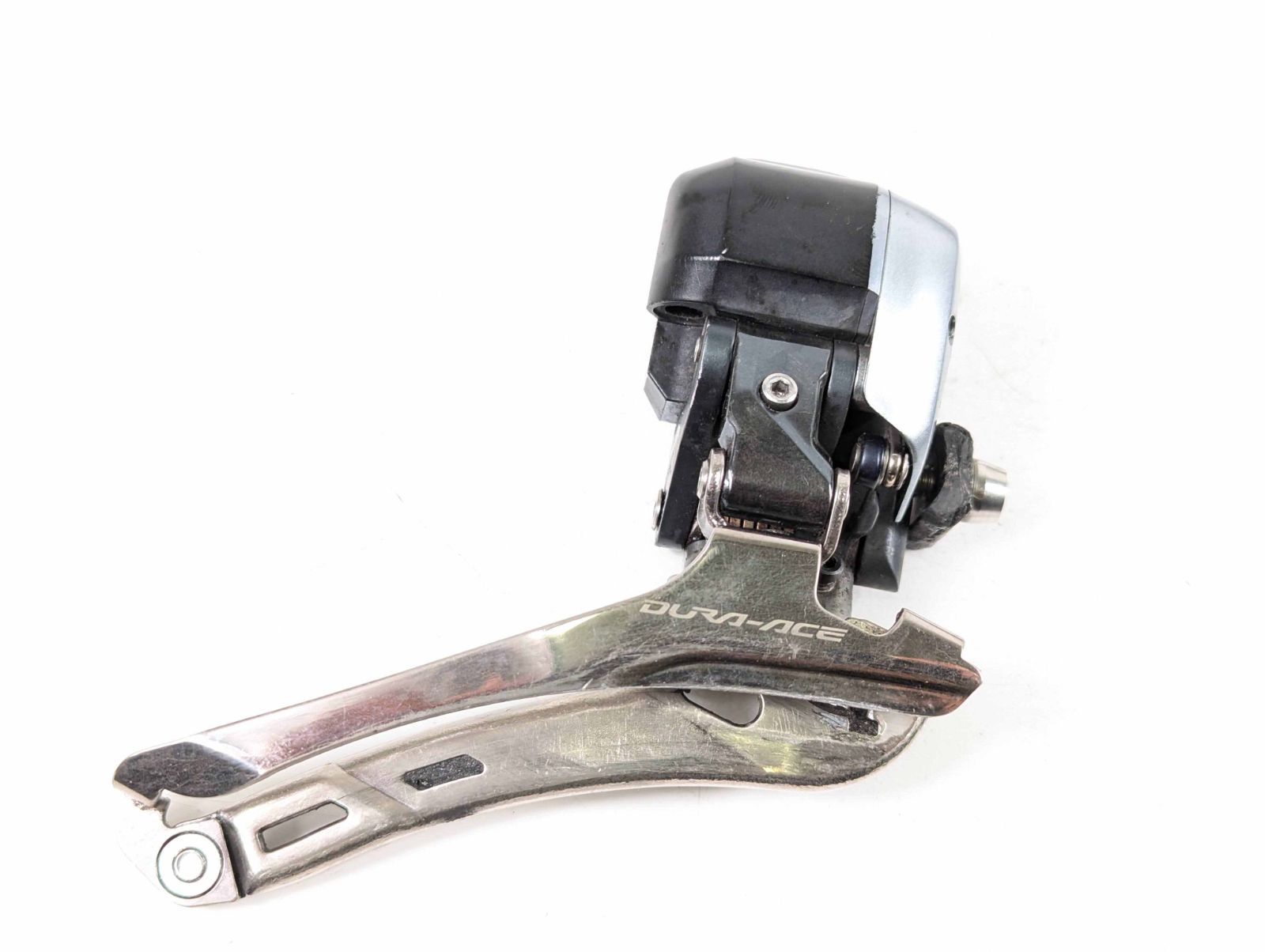 並品】Shimano シマノ Dura ace 9070 Di2 2x11s リム用