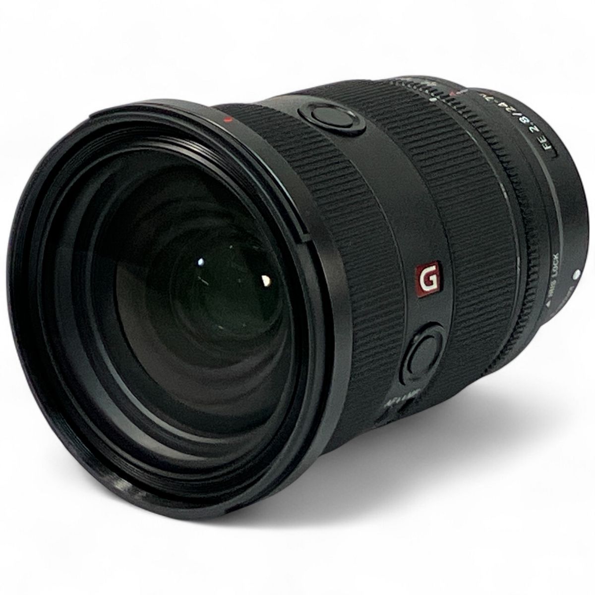 SONY SEL2470GM2 FE 24-70mm F2.8 GM II カメラ レンズ Eマウント ソニー N9947709