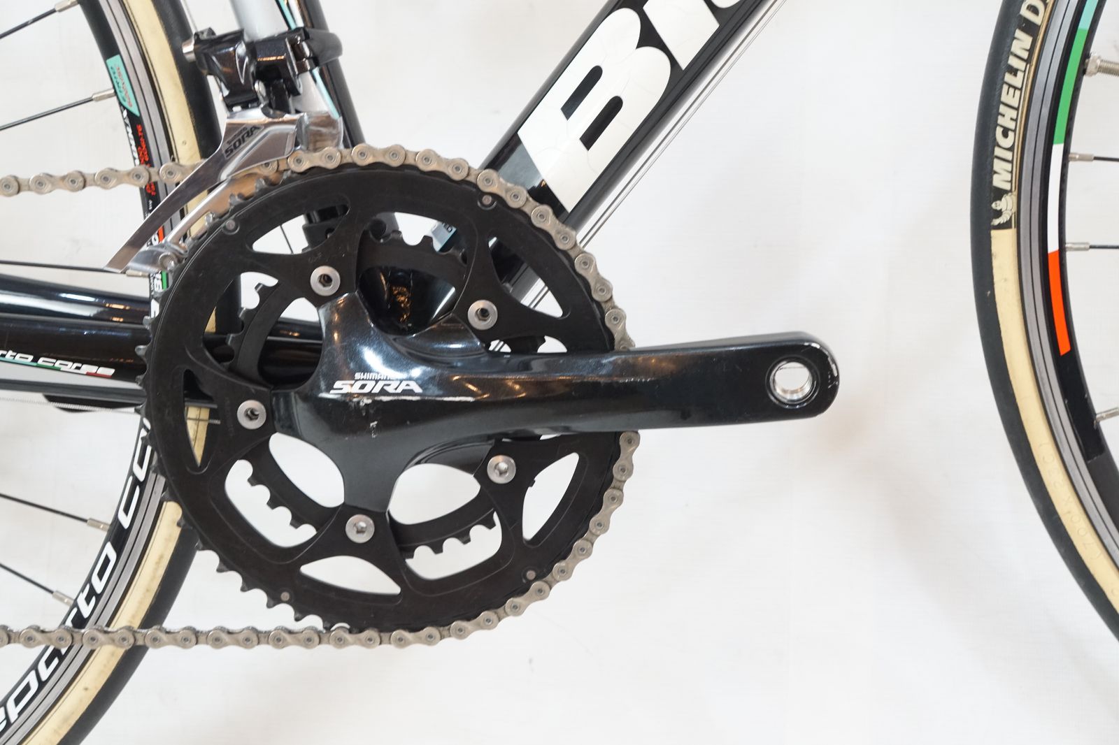 2013年モデル ロードバイク