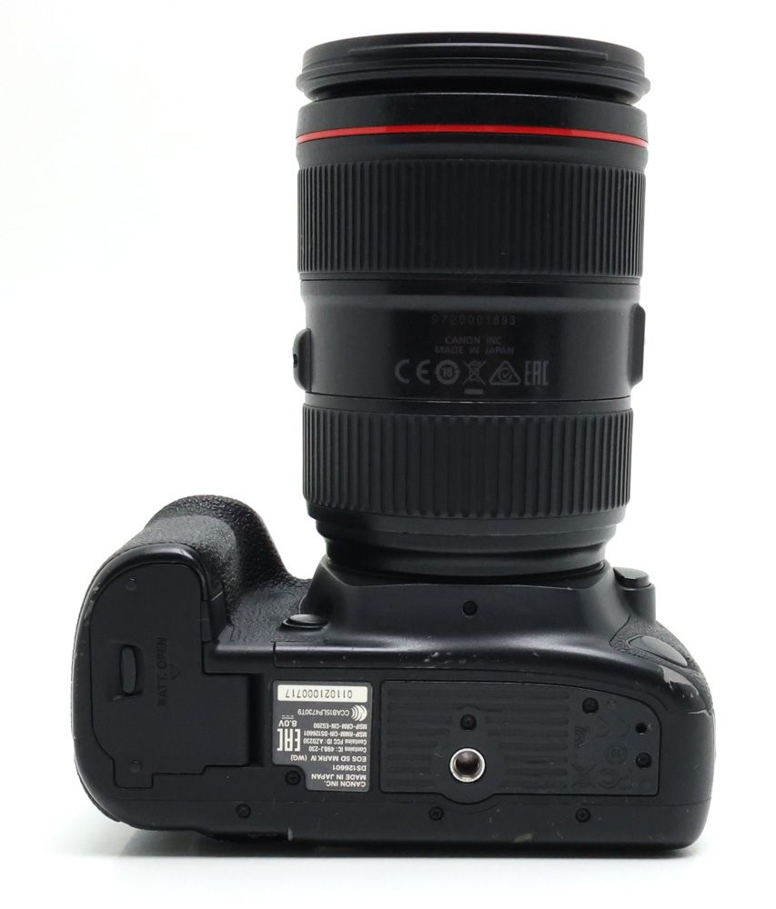 Canon一眼レフカメラ Canon(キヤノン)の一眼レフカメラおすすめ12選！ | カメラ