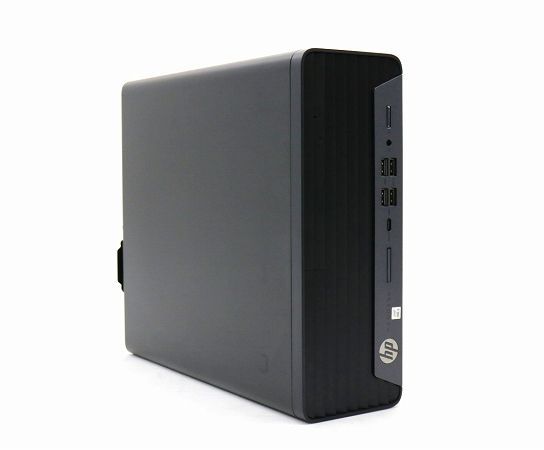 hp ProDesk 600 G6 SFF Core i5-10500 3.1GHz 8GB 256GB