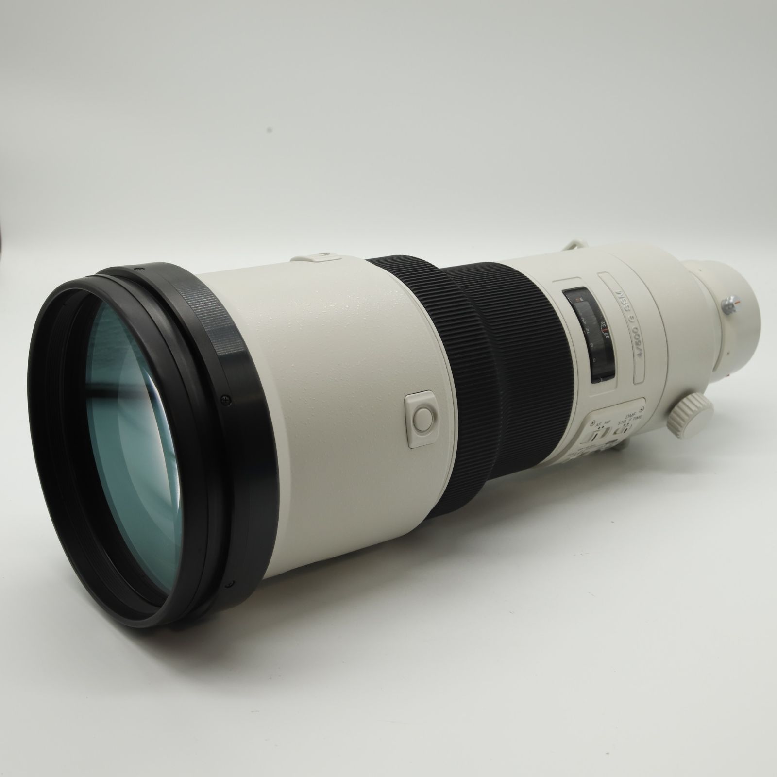 SSM SAL500F40G